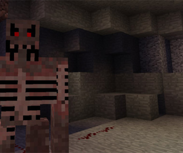 Best Minecraft Horror Maps