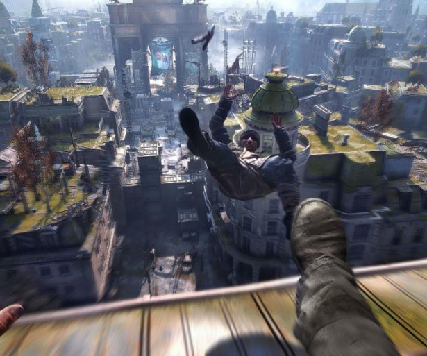 Dying Light 2 gameplay, Dying Light 2 trailer