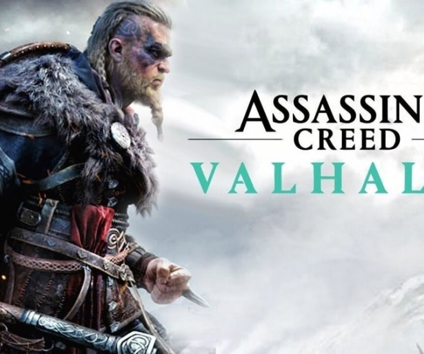 Assassin's Creed Valhalla Info