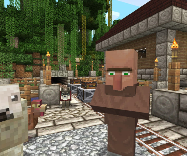 Best Minecraft Texture Packs