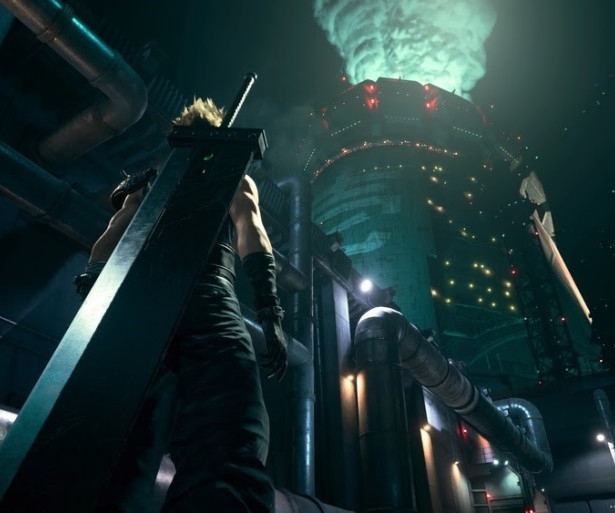 5 Facts to Know About FFVIIR