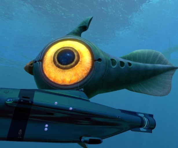  Subnautica Best Mods