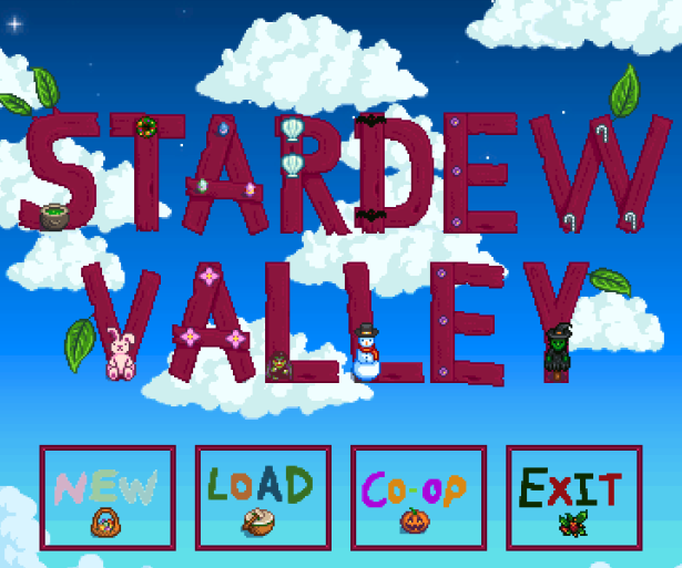 Stardew Valley Best Mods 