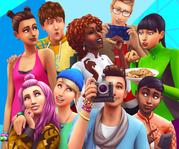 Sims 4 Best Traits