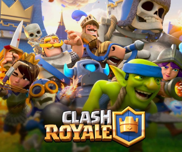 Best Ways to Use Gems Clash Royale