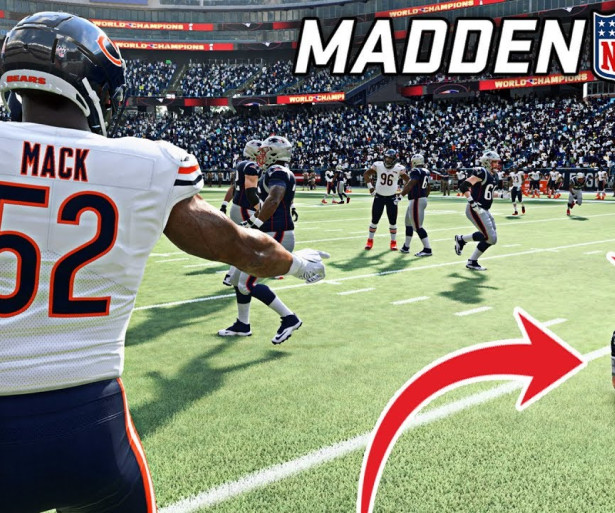 Madden 20 Best Defense Teams