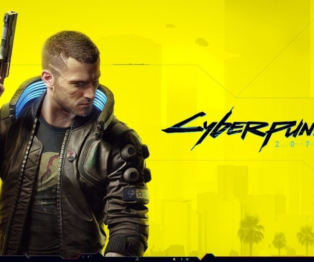 Cyberpunk 2077 Stream Details