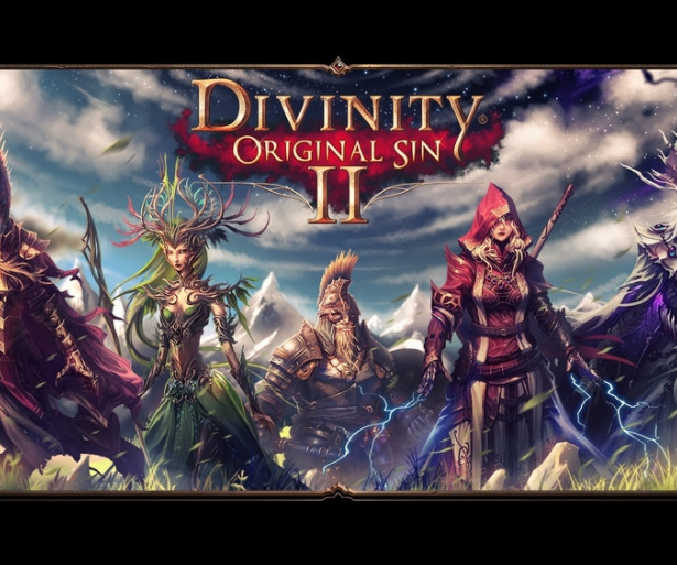 Divinity Original Sin 2 Best Civil Abilities