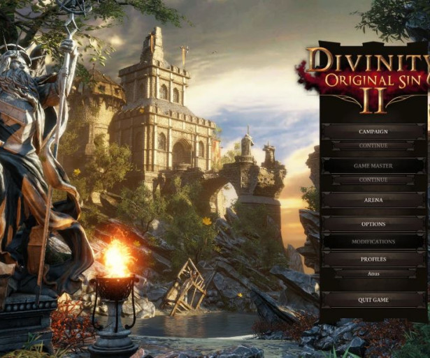  Divinity Original Sin 2 Difficulty, Divinity Original Sin 2 Difficulty settings, Divinity Original Sin 2 Difficulties