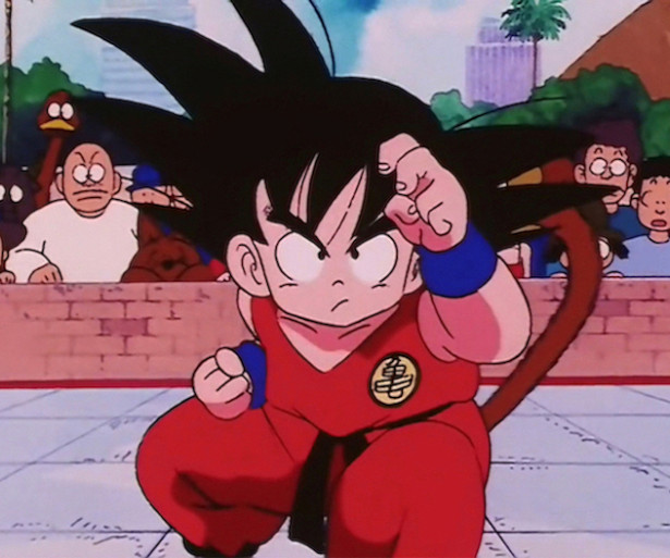 Best Dragon Ball Episodes