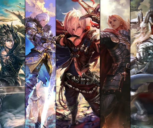 Shadowverse Best Swordcraft Decks 