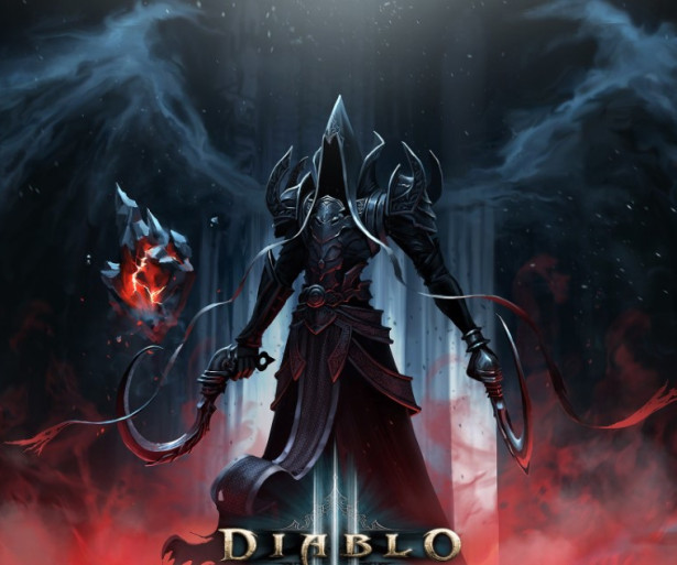 Diablo 3 Best Wizard Build