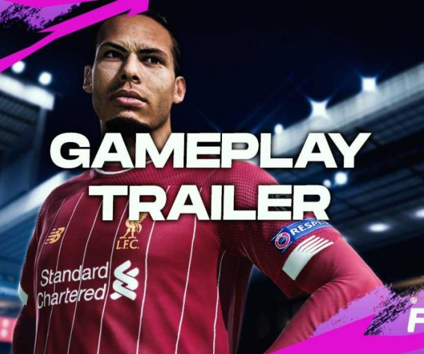 FIFA 21 Trailer Details