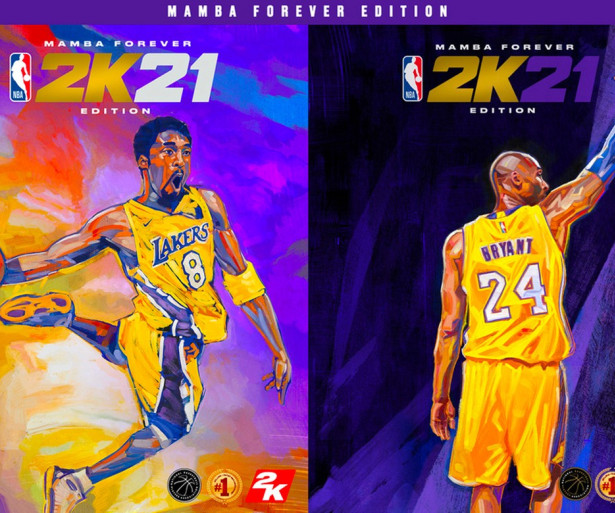 NBA 2k21 Release Date