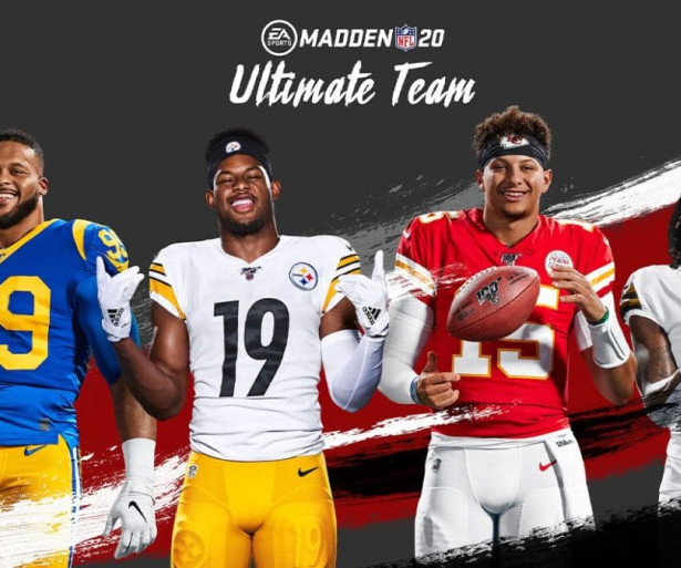 Madden 20 Best Archetype