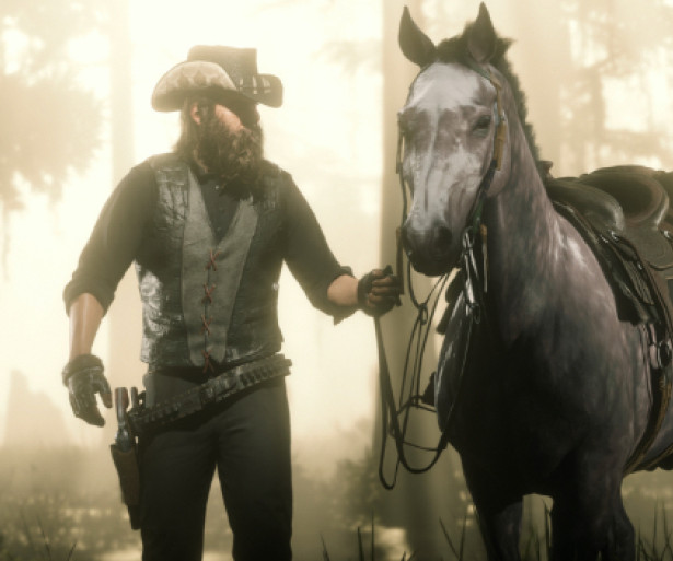 red dead online best horses