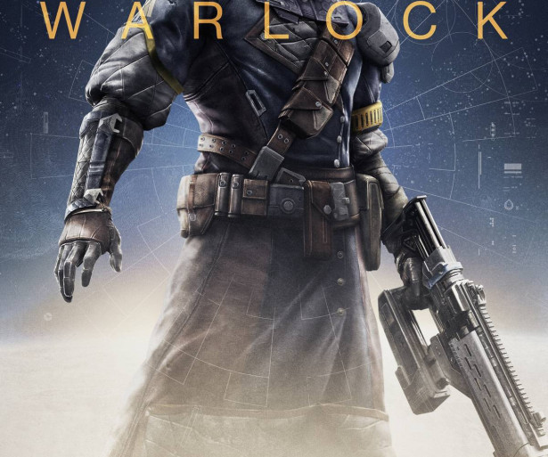 Destiny 2 Warlock Subclass, Destiny 2 Best Warlock Subclass