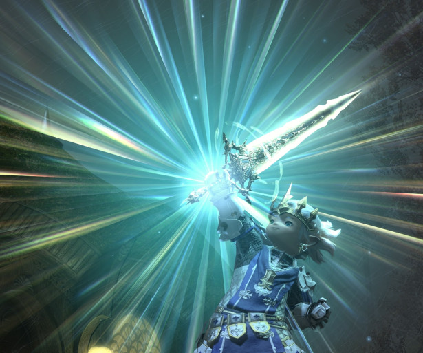 FF14 Best Relic Weapons