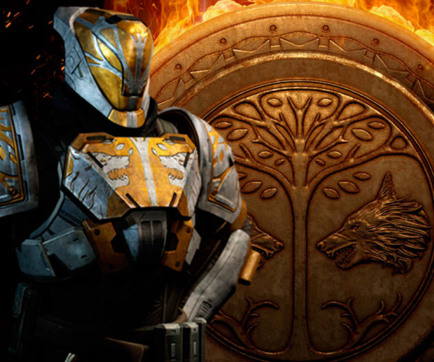 Destiny 2 Best Iron Banner Weapons 