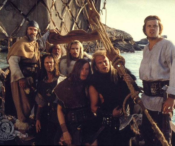 best viking movies, best viking films