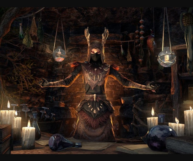 ESO Best Potions, Elder scrolls online best potions