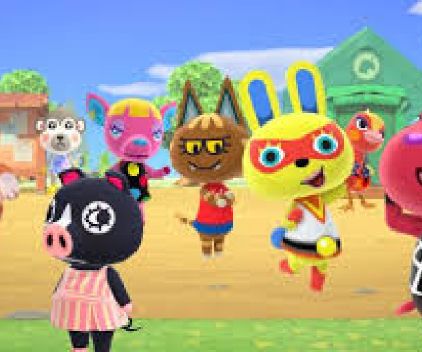 Animal Crossing: New Horizons Best Sisterly Villagers, ACNH Best Sisterly Villagers