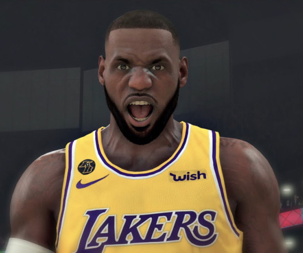 NBA 2K21 best teams, nba2k21 best teams