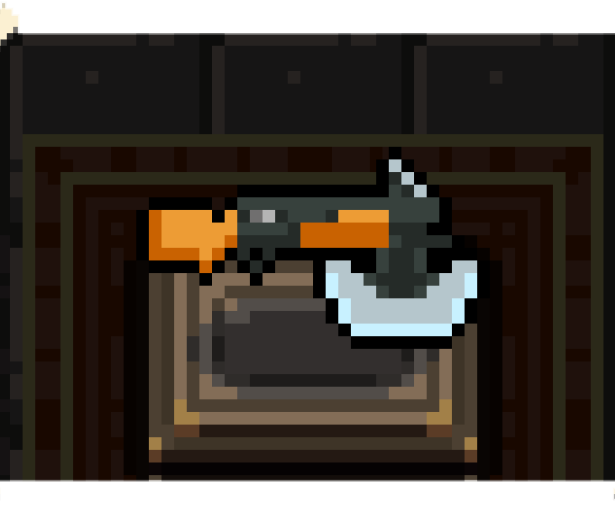 Enter The Gungeon Best Guns