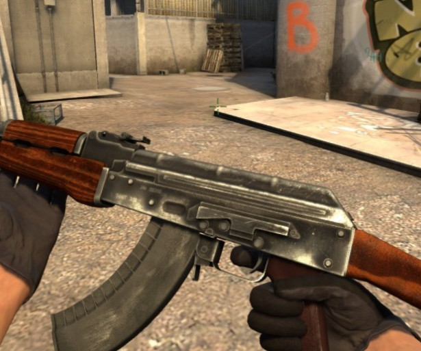 CSGO Best AK Skins