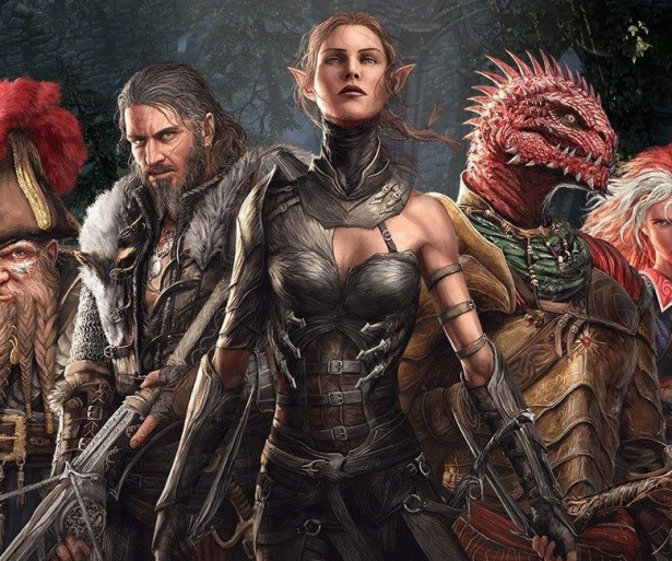 Divinity: Original Sin 2 Best Characters, DOS2 Best Characters 