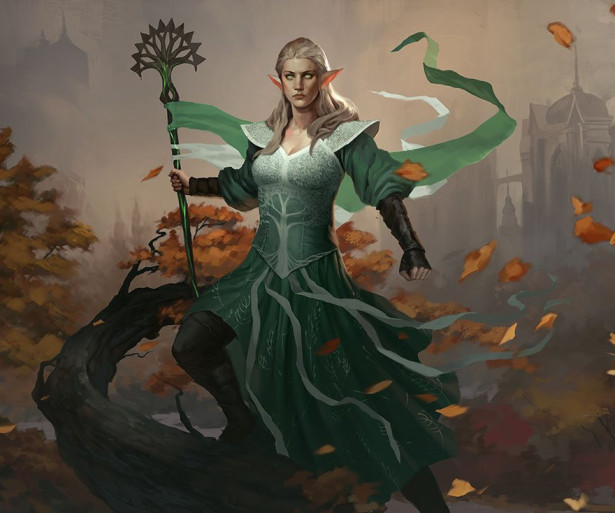 [Top 5] MTG Arena Best White Green Decks