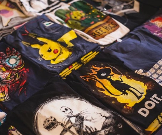 Best Geek Clothing Sites