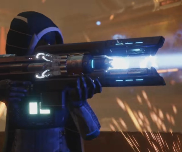 Destiny 2 Best Trace Rifles