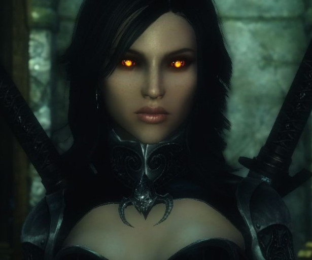 Skyrim Best Vampire Mods We Love!