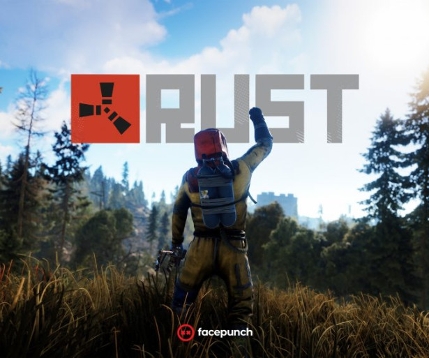 Rust Best Harvesting Tools