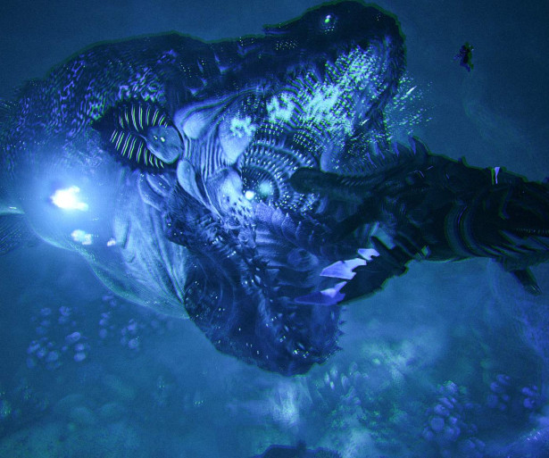 Ark Survival Evolved Best Underwater Mounts