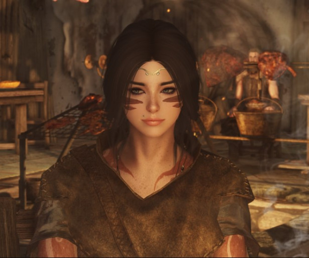 Best Skyrim Beauty Mods