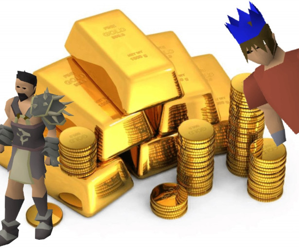 osrs best way to make money, osrs how to make money, osrs how to make coins, osrs how to make gold