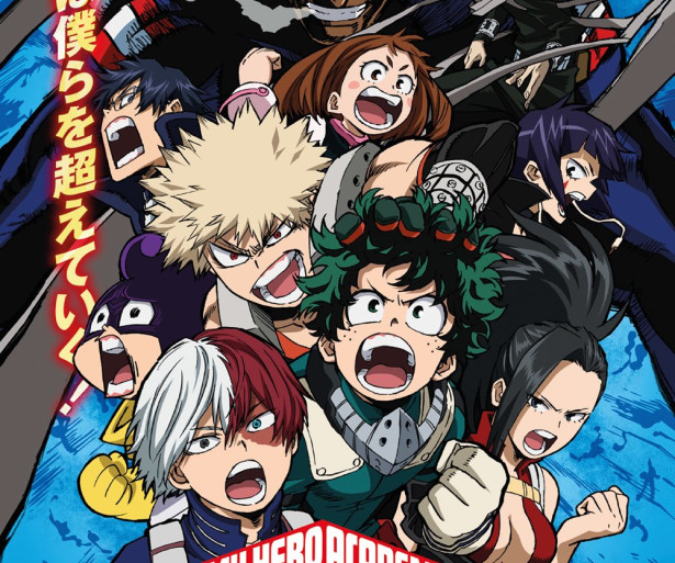 My Hero Academia Best Episodes