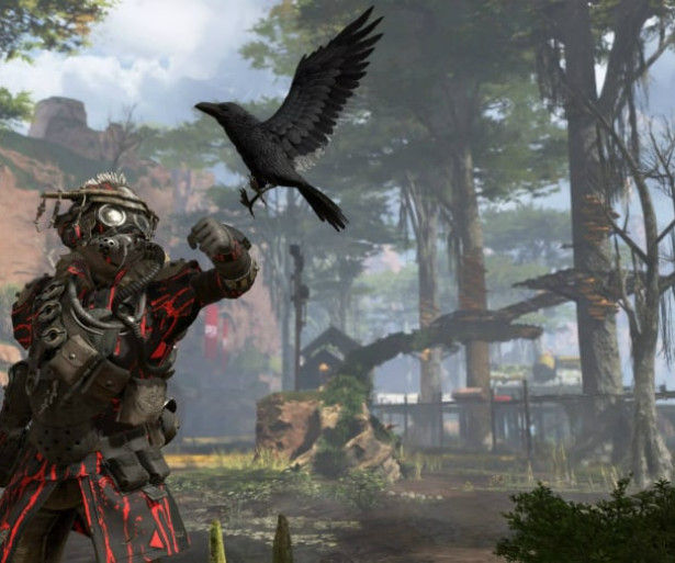 Apex Legends Best FOV Settings