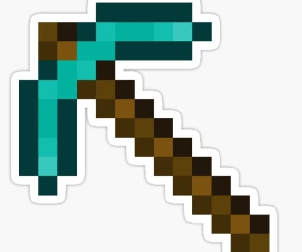 Minecraft Best Pickaxe Enchantments