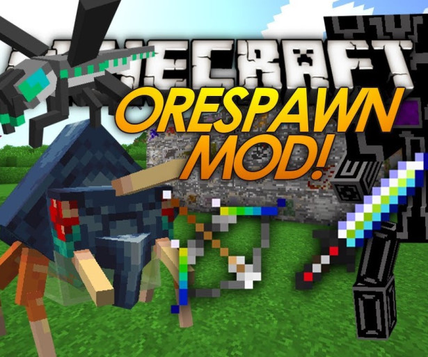 Best Minecraft Mods, most fun minecraft mods