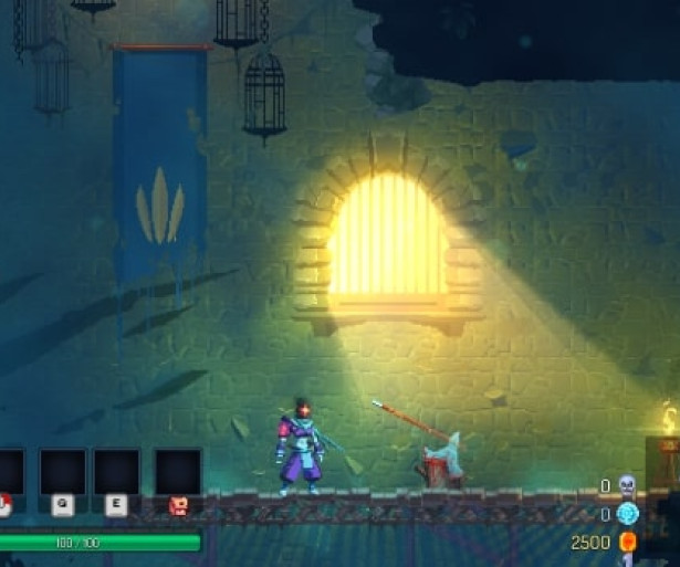 Dead Cells Best Builds