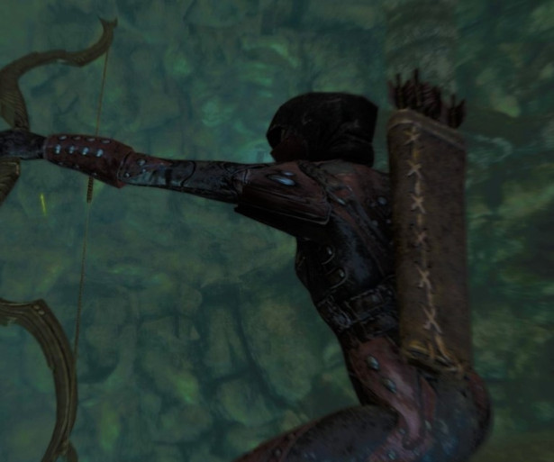 Skyrim Best Archery Mods