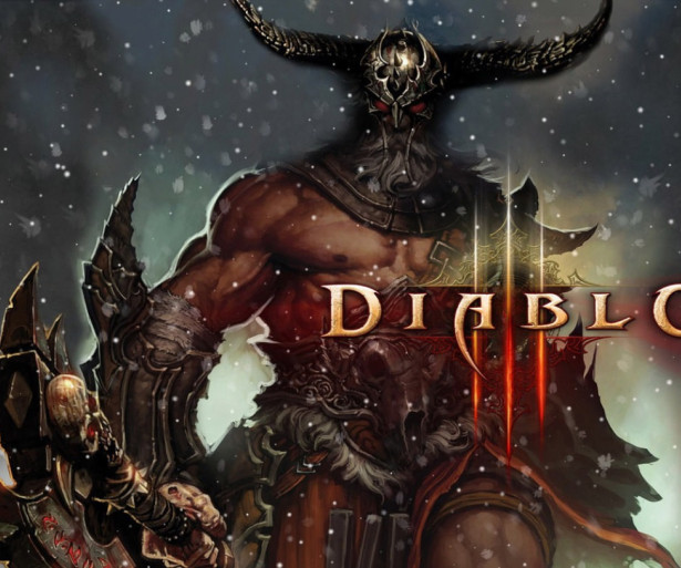 [Top 5] Diablo 3 Best Barbarian Builds