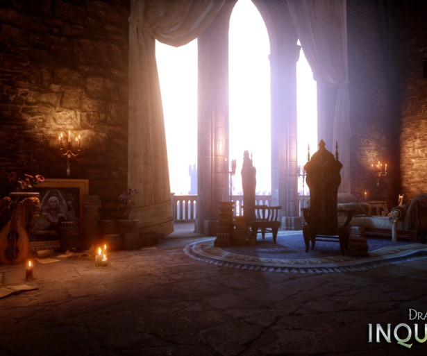 Dragon Age: Inquisition Best Accessories 