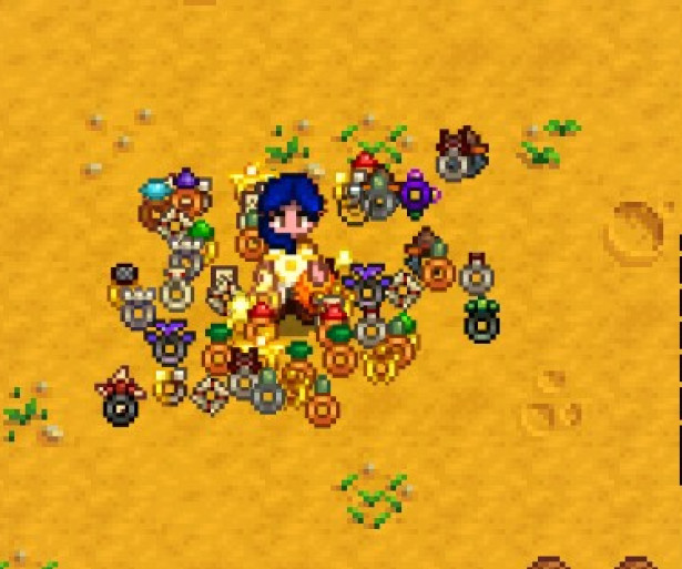 Stardew Valley Best Rings