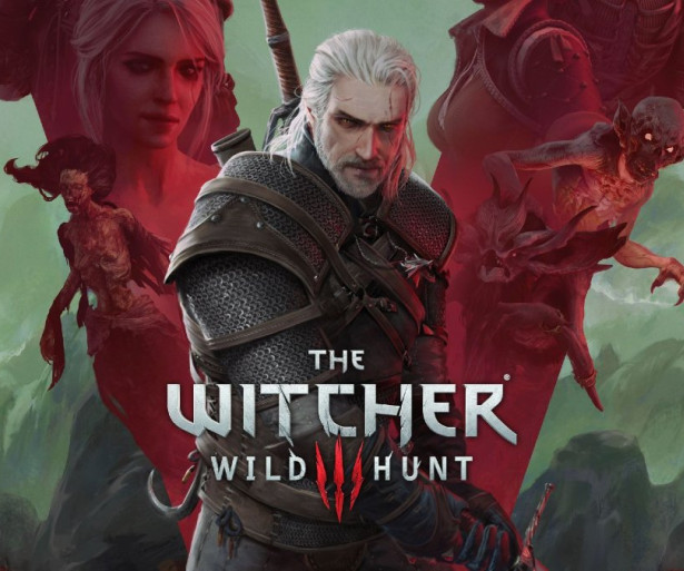 Witcher, The Witcher, The Witcher 3, RPG, Build, Builds, Witcher Builds, Powerful Build