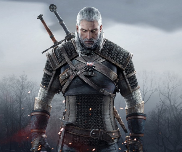 Witcher, The Witcher, The Witcher 3, Steel Sword, Silver Sword, Sword, Swords, Steel Swords, Silver Swords, Best Swords, Best Weapons