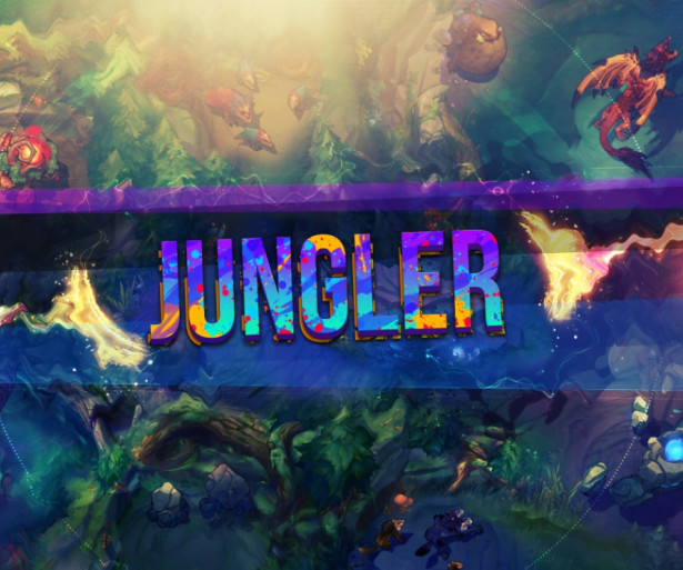 Many mysteries are hidden in the jungle!